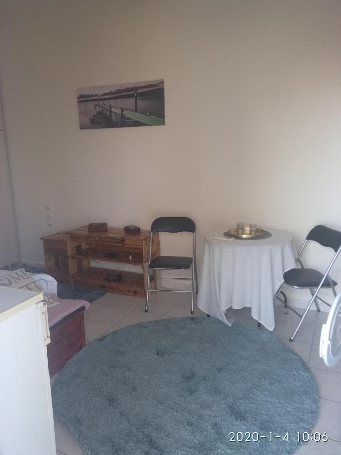 Home Patras Eksteriør billede