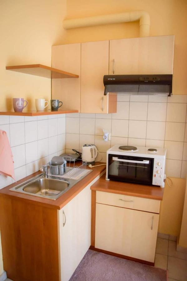 Home Patras Eksteriør billede