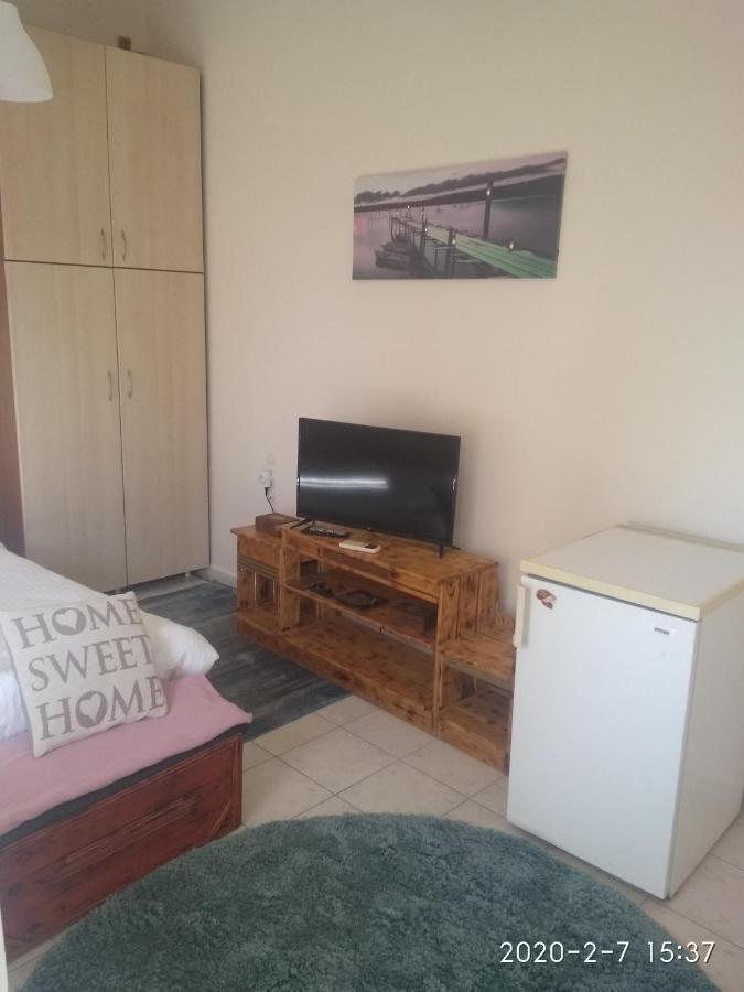 Home Patras Eksteriør billede