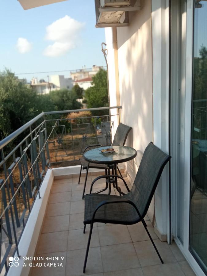 Home Patras Eksteriør billede